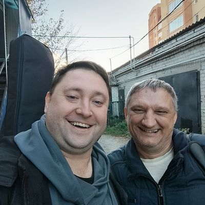 Фото от @Басяська к посту: Итак, друзья! Мы как большие дяди обзавелись собст